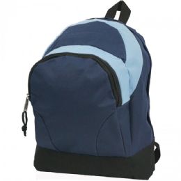 50 Pieces 14 Inch Kids Backpack - Backpacks 15" or Less