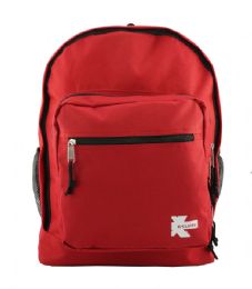 24 Pieces Multi Pocket School Book Bag - Backpacks 18" or Larger