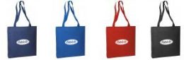 60 Wholesale 14" Tote Bags