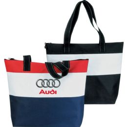48 Wholesale 19" Tote Bags