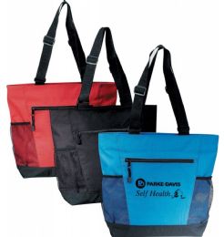 36 Wholesale 18" Tote Bags