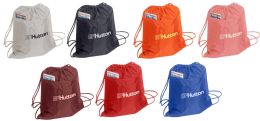 72 Pieces Drawstring Tote Bags - Draw String & Sling Packs