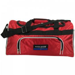 20 Wholesale Dobby Sport Duffel Bag