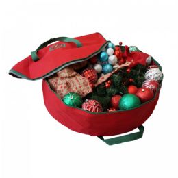 20 Wholesale Christmas Wreath Bag