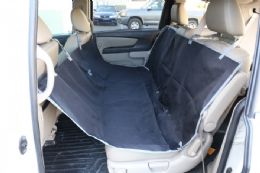 14 Pieces Pet Car Seat Protector - Pet Grooming Supplies