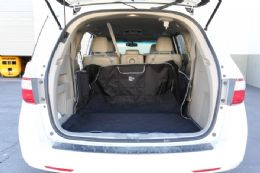 6 of Pet Cargo Trunk Cover