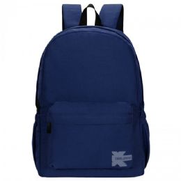 25 Pieces High Quality Classic Backpack - Backpacks 18" or Larger
