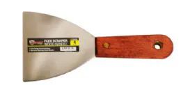48 Wholesale Putty Knife Scraper 4 Inch