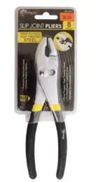 24 Pieces Slip Joint Pliers 8 Inch - Pliers