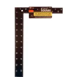48 Pieces Square 8x12 - Tape Measures and Measuring Tools