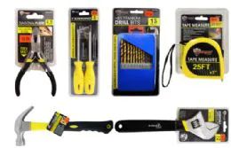 18 Pieces Tool Refill Kit - Tool Sets