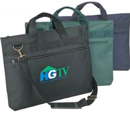 48 Wholesale 18" Document Bags