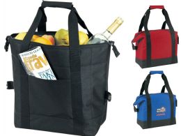 24 Wholesale Insulated Picnic Coolers