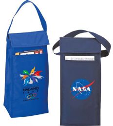 72 Wholesale 6" Insulated Lunch Bags