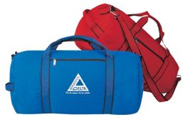 24 Wholesale 22" Sport Rolling Bags