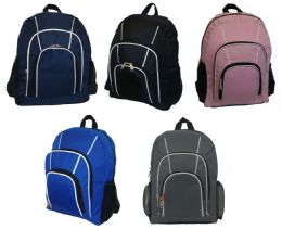 30 Wholesale 16" Backpacks