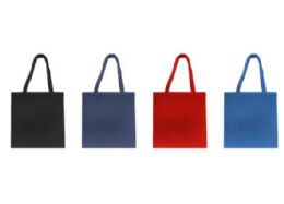 120 Wholesale NoN-Woven Tote Bags