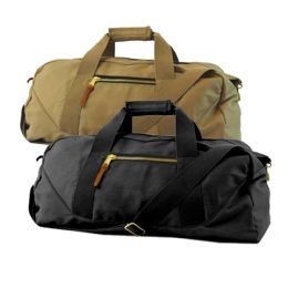 6 Wholesale Weekender Large Duffle Bags