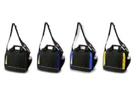 24 Wholesale Shoulder Briefcase Messenger Bags