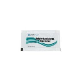 1728 Wholesale .9 G Triple Antibiotic Ointment Packet (neosporin)