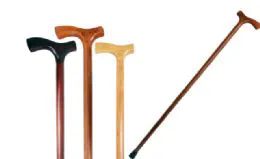 25 Pieces Wood Canes Refills Assorted - Personal Care Items