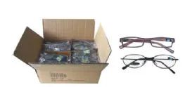 72 Wholesale Retail Reading Glasses Assorted