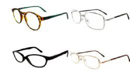 72 Bulk Retail Reading Glasses Assorted