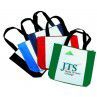 48 Wholesale Poly Zippered Tote Bags