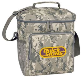 24 Pieces Deluxe Coolers - Cooler & Lunch Bags