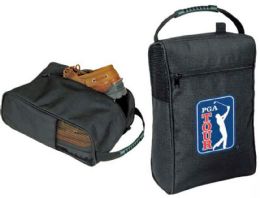 60 Wholesale Ripstop Golf Shoe Bag
