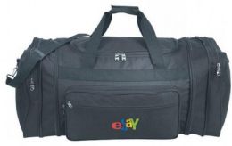 6 Wholesale 30" Deluxe Expandable Travel Bags