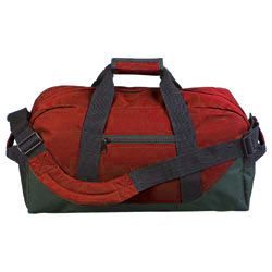 24 Wholesale 21" Duffle Bags