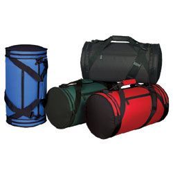 24 Wholesale 17" Sports Duffle Bag