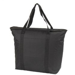 24 Wholesale 25" Cooler Tote Bags
