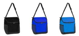 24 Pieces Insulated Coolers - Cooler & Lunch Bags