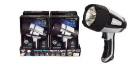 4 Pieces Hand Held Led Spotlight - Lamps and Lanterns