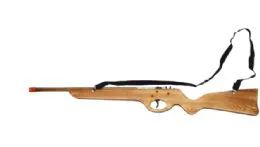 25 Wholesale Rubber Band Rifle Refill For Adventure Rack