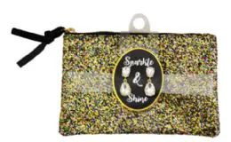 120 of Sparkle Purse With Earrings 8x5