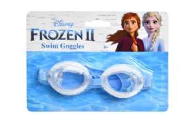 36 Units of Swim Goggles Kids Frozen - Summer Toys