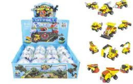 72 Wholesale Toy Building Blocks Construction