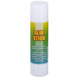 288 Pieces Single Glue Stick - Glue