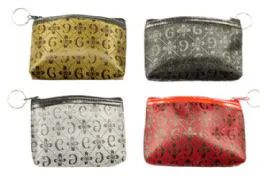 72 Pieces Designer Coin Purse - Wallets & Handbags
