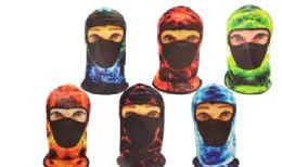 36 Pieces Balaclava Mask Electrified - Unisex Ski Masks