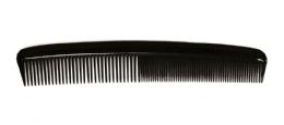 1440 Bulk 7" Black Combs