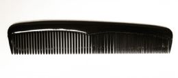 1008 Bulk 8" Dresser Combs