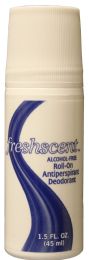 96 Bulk 1.5 oz. Anti-Perspirant Roll-On Deodorant
