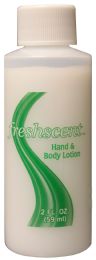 96 Wholesale 2oz. Hand & Body Lotion