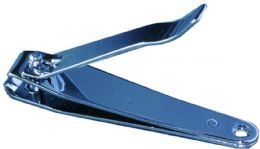 144 Wholesale Toe Nail Clippers (without File)