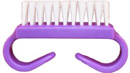 144 Wholesale Nail Brushes