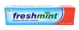 24 Bulk 4.6 oz. Premium Anticavity Fluoride Toothpaste